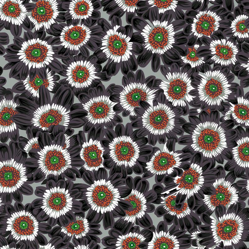 #4401 Half Yard