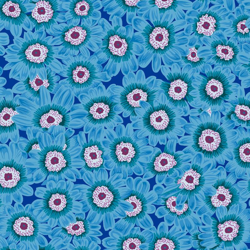 #5842 Half Yard
