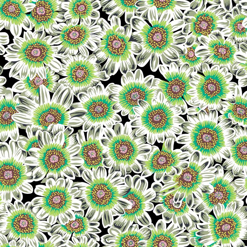 #10144 Half Yard