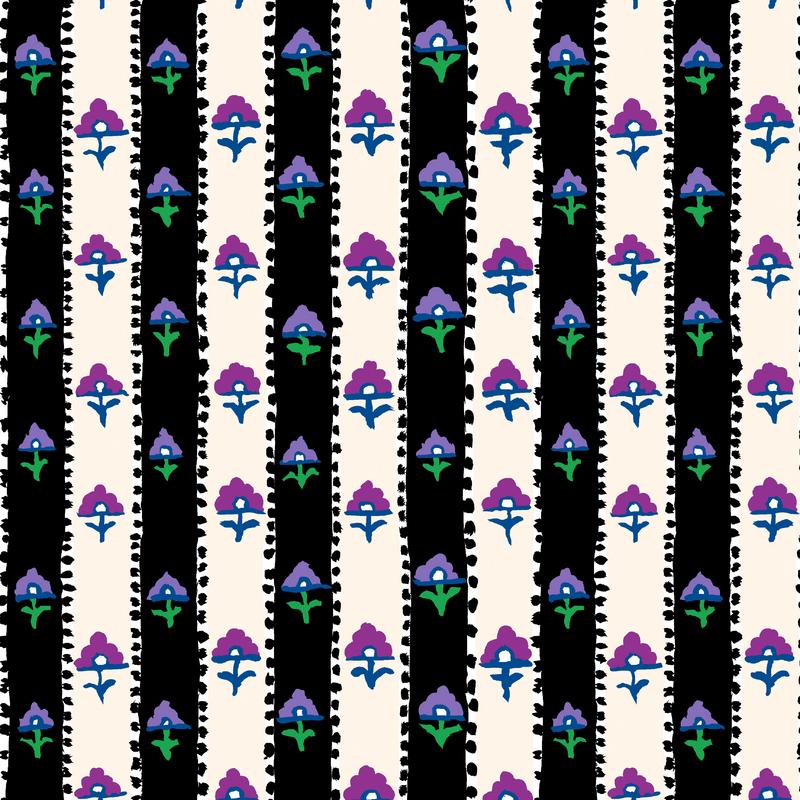 #10145 Half Yard