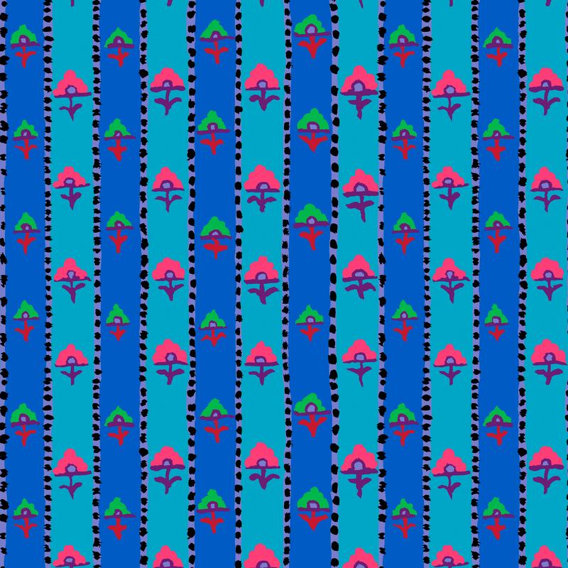 #58430 Half Yard