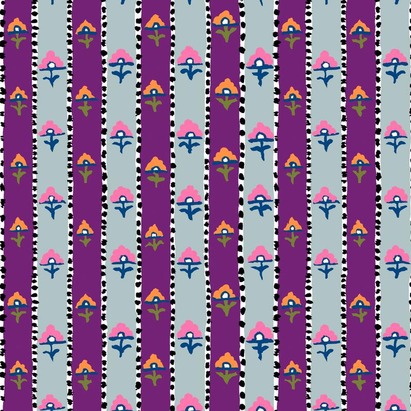 #3792 Half Yard