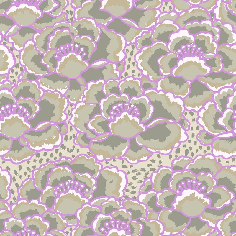 #3793 Half Yard