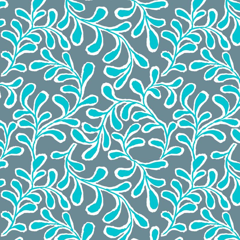 #3795 Half Yard