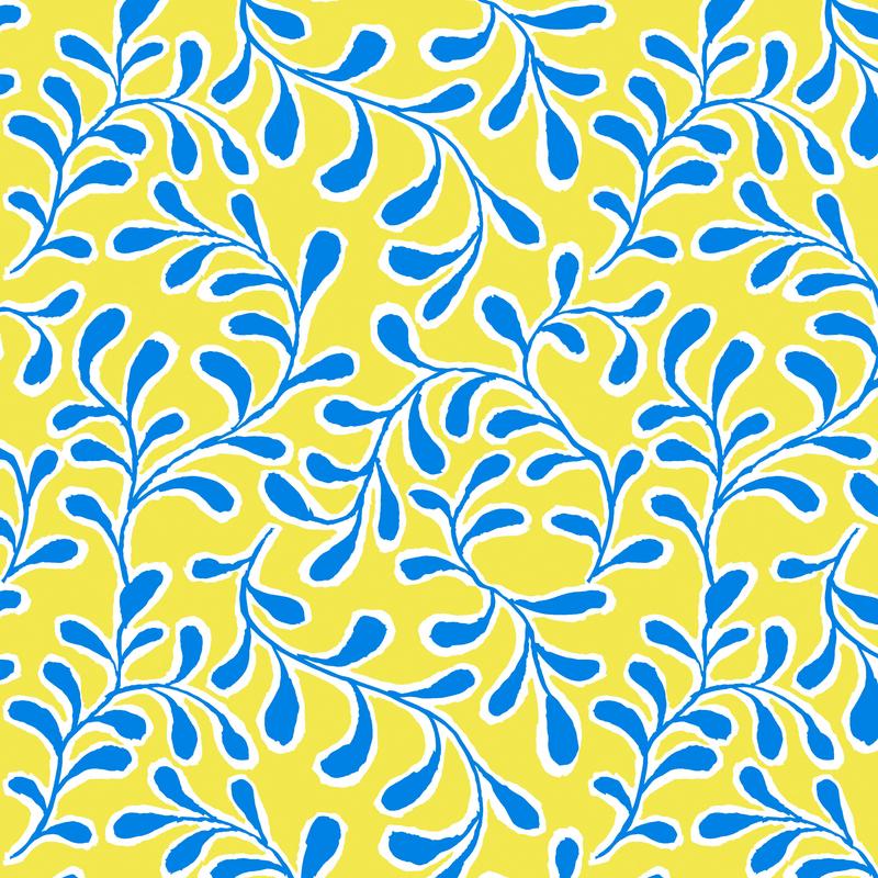 #60244 Half Yard
