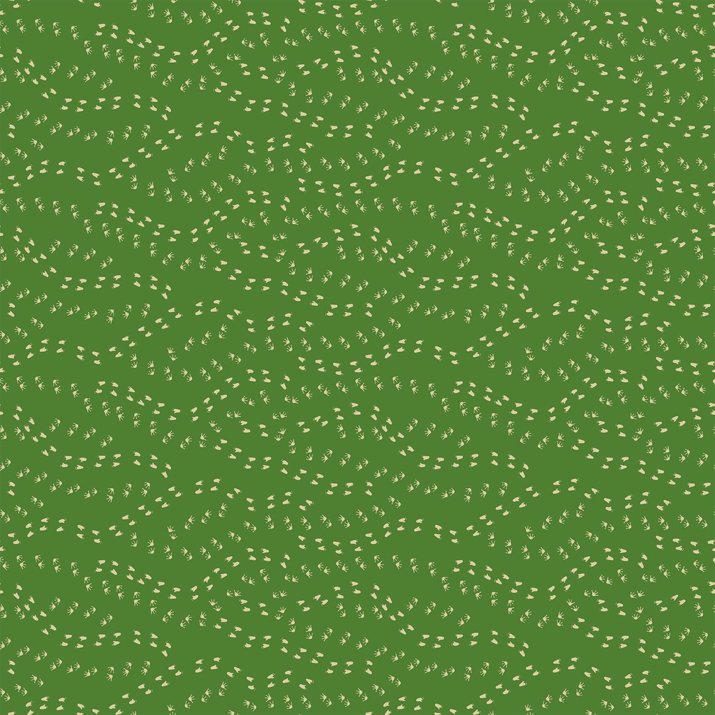 #5026 Half Yard