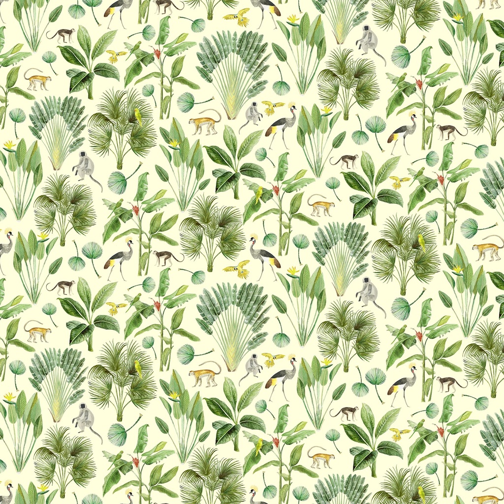 #5028 Half Yard