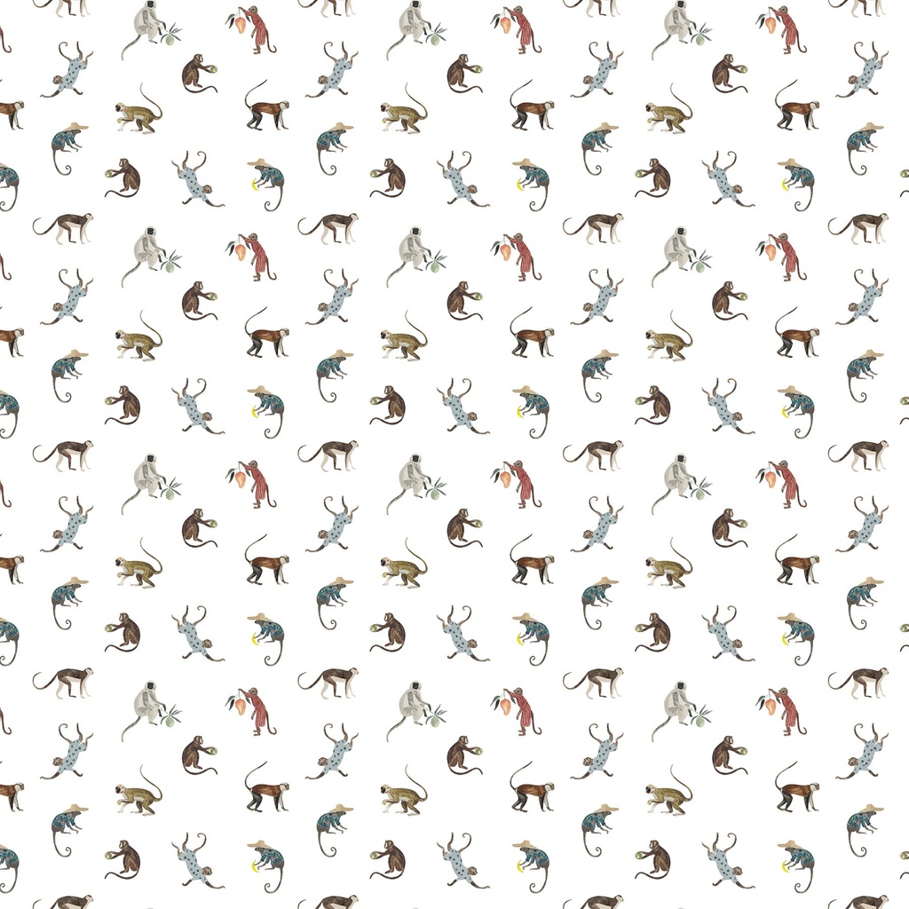 #10146 Half Yard