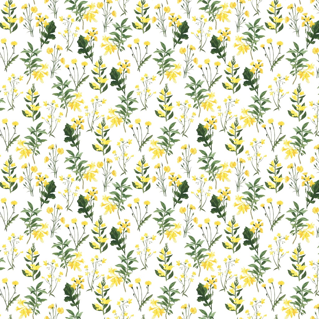 #10147 Half Yard
