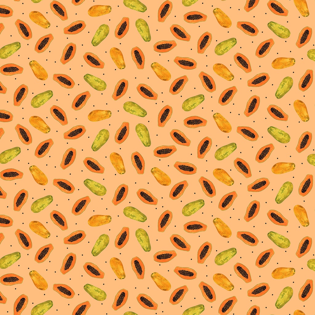 #59057 Half Yard