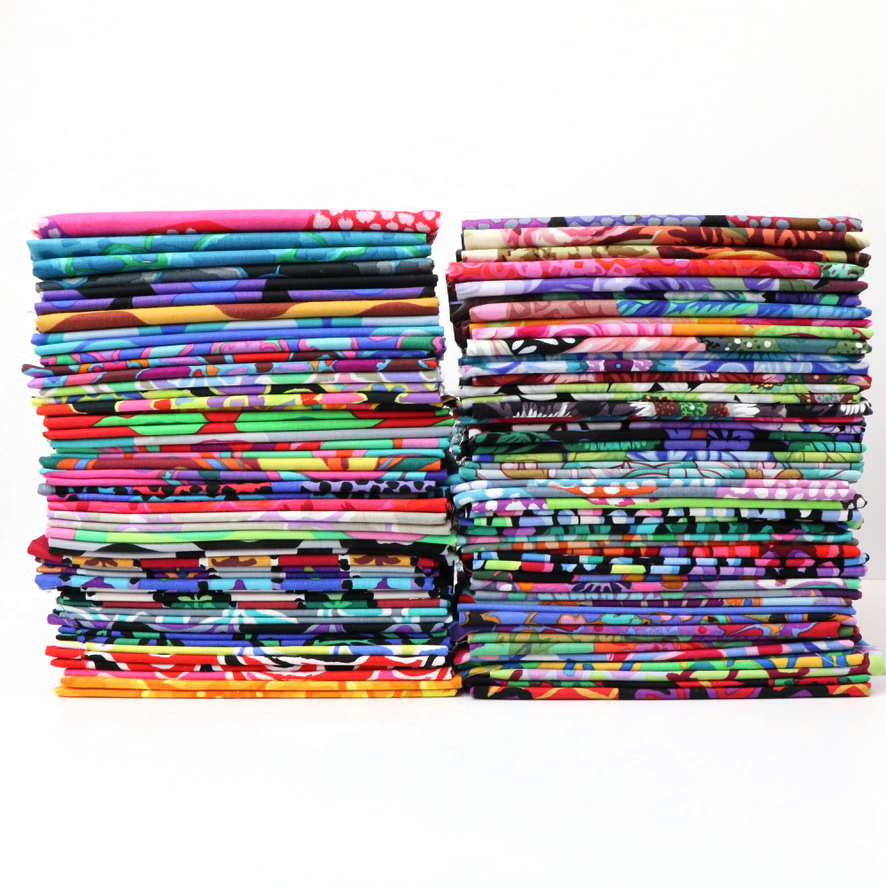 [FBPK_488-1] Kaffe Fassett Collective, February 2023 Bundle (Fat 1/4)