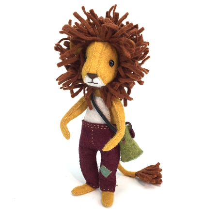 [TFK_04] Ludwig Lionheart Kit