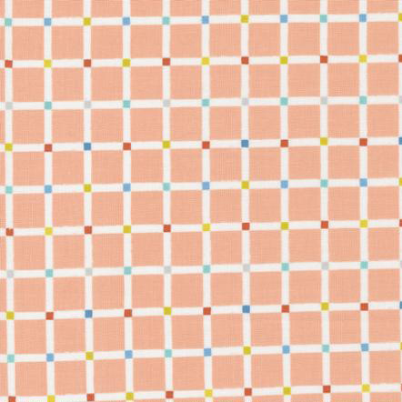#59058 Half Yard