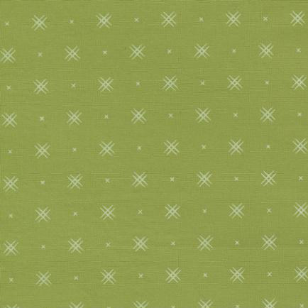 #5032 Half Yard