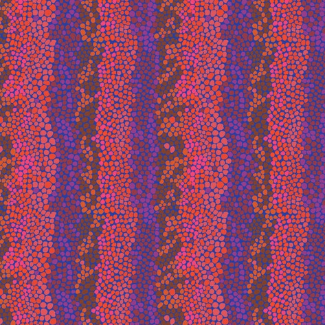 #321 Half Yard - Wide Back