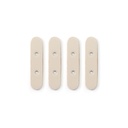 [RL37] Chalk, Set of 4 Reinforcements
