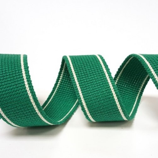 [KRCA-05] 34mm Webbing (Red)