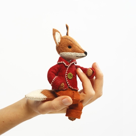 Felix Fox Kit