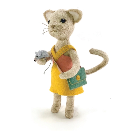 Chloe Cat Kit