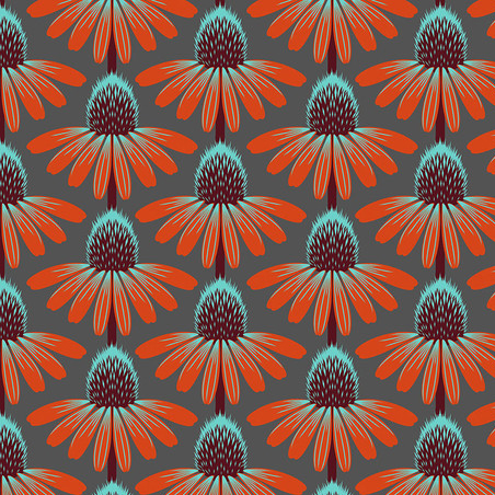#3799 Half Yard