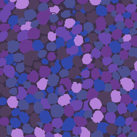 #6768 Half Yard
