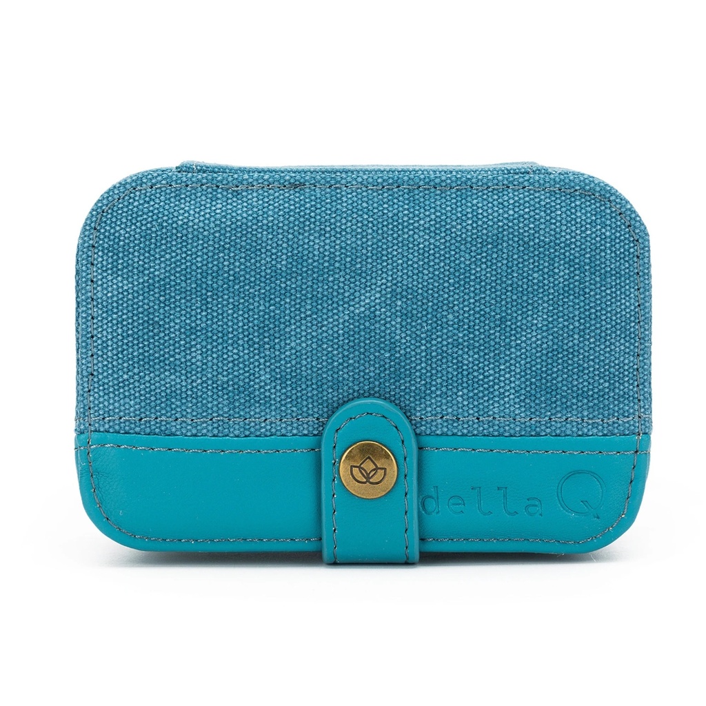 [SAO_9880] Maker's Buddy Case (TEAL)