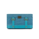 Maker's Train Case