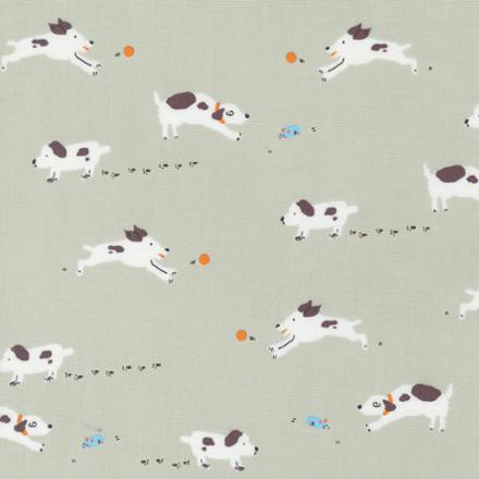 #5037 Half Yard