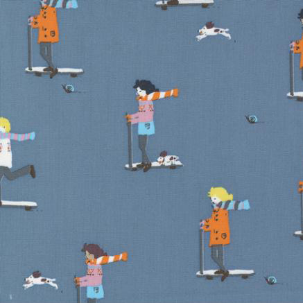 [YARD_58479-2] #58479 Half Yard