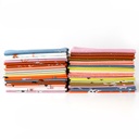 Pips FQ Bundle, by Aneela Hoey