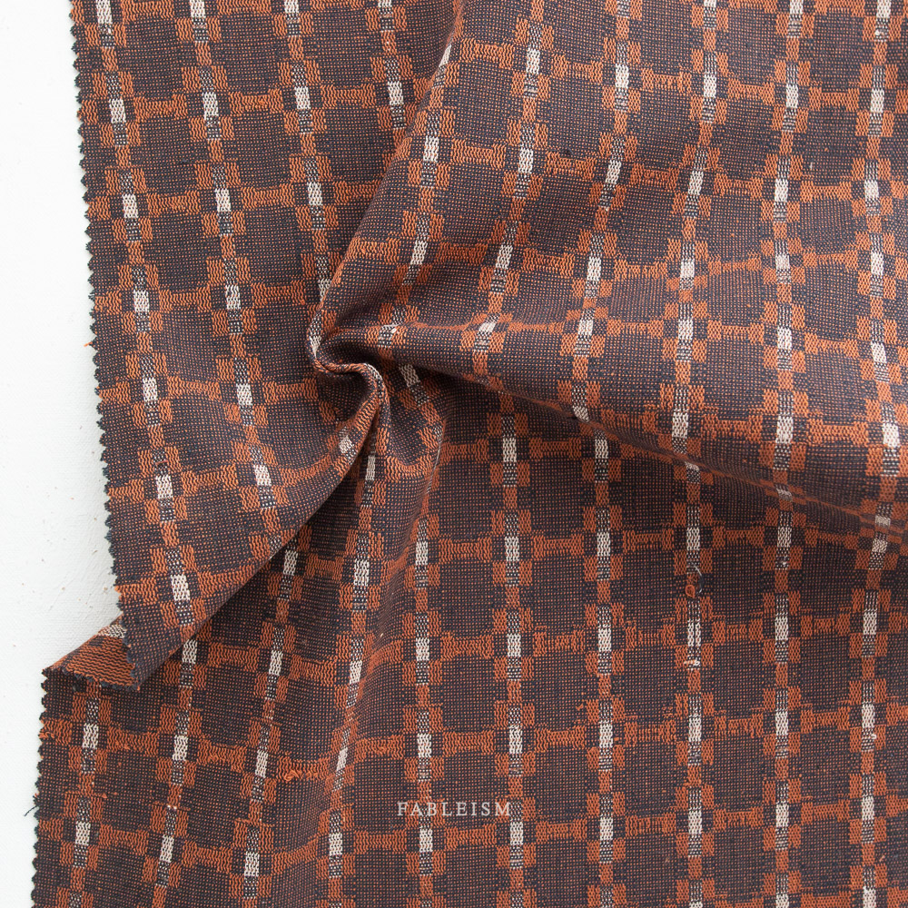 #4130 Half Yard