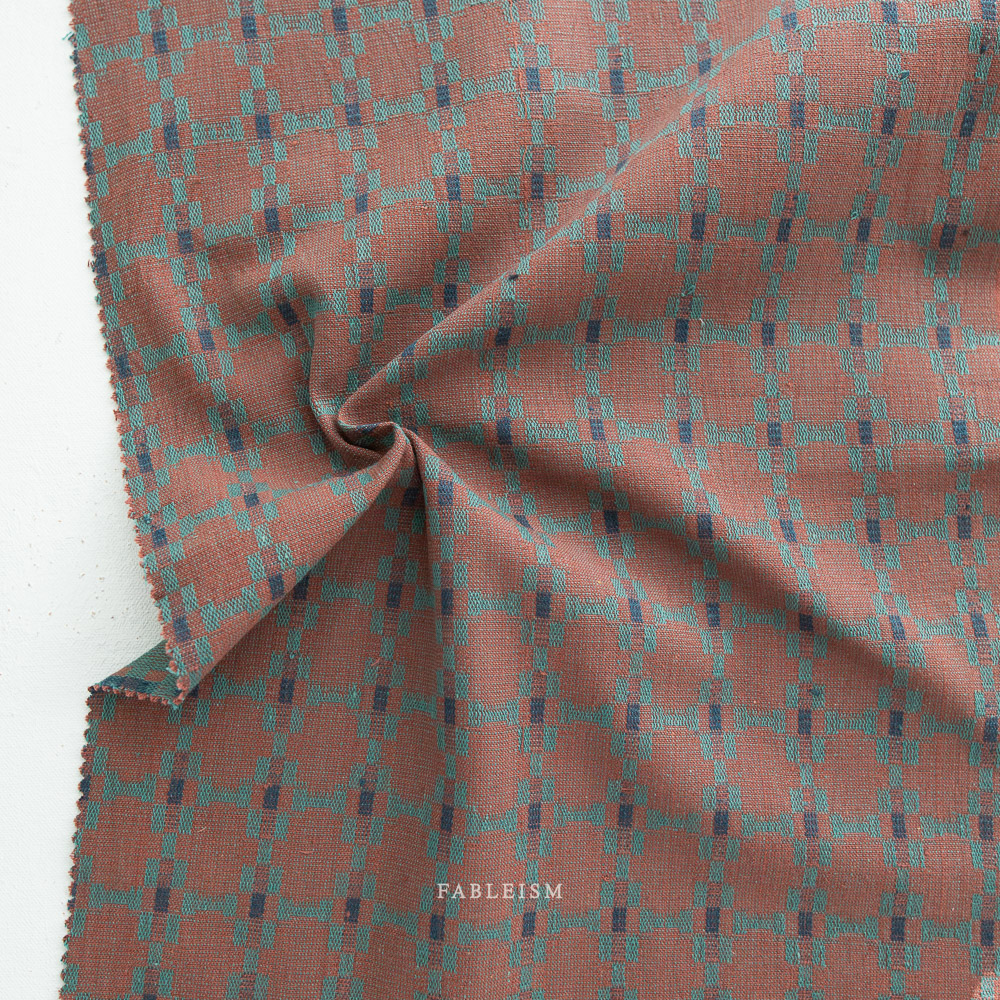 #4131 Half Yard