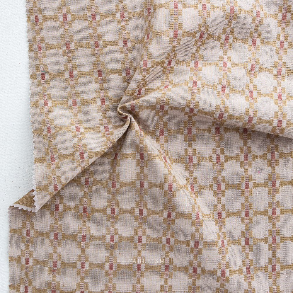 #4132 Half Yard