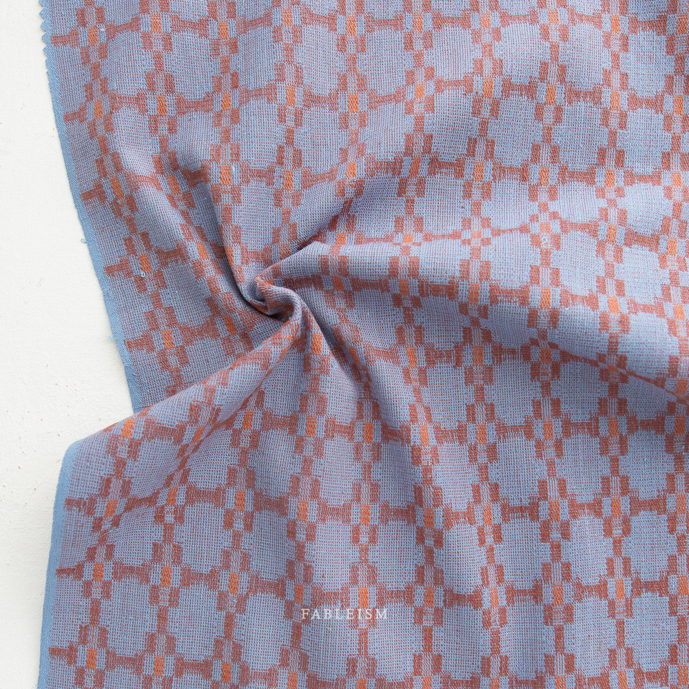 #58481 Half Yard