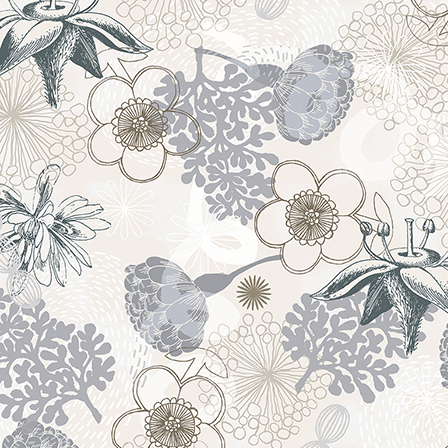 #3805 Half Yard