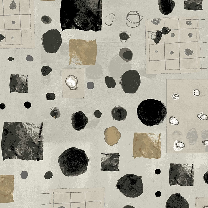 #322 Half Yard -  Wide Back