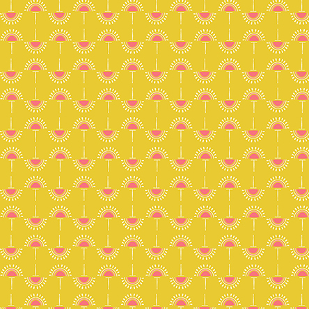 #60260 Half Yard
