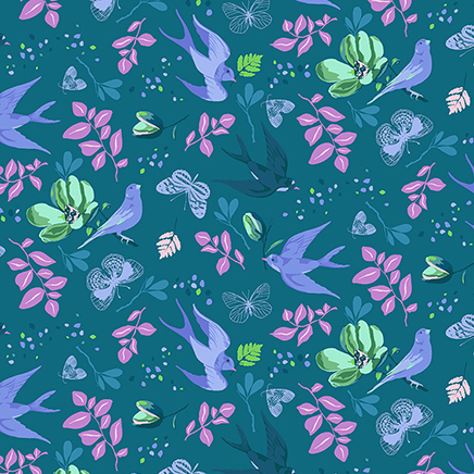 [YARD_58487-2] #58487 Half Yard