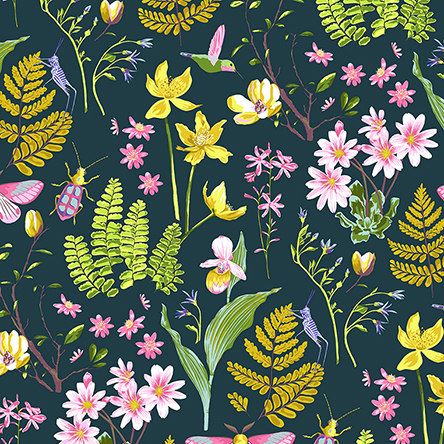 [YARD_58488-2] #58488 Half Yard