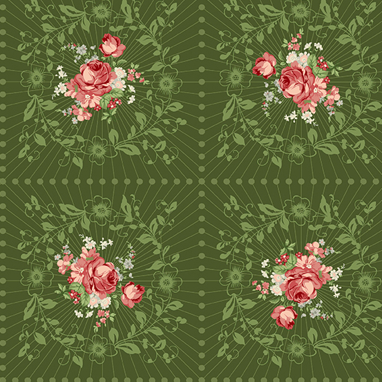 #50548 Half Yard