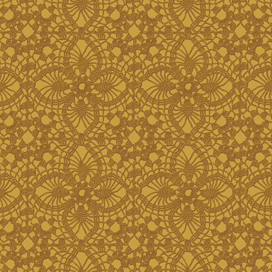 #4139 Half Yard