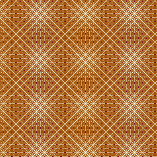 #4140 Half Yard