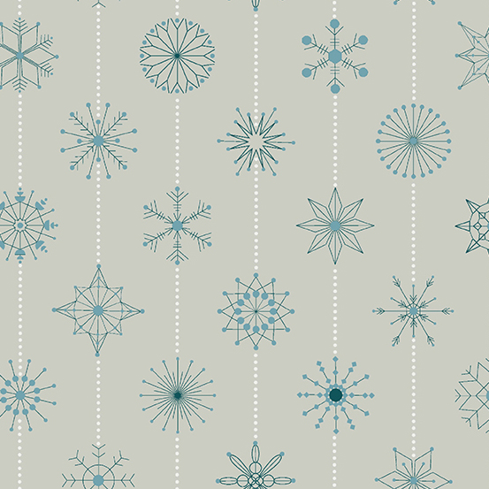 #3808 Half Yard