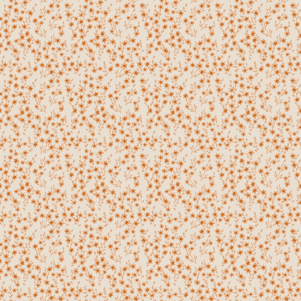 #10166 Half Yard