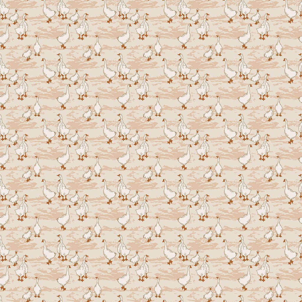 #10167 Half Yard