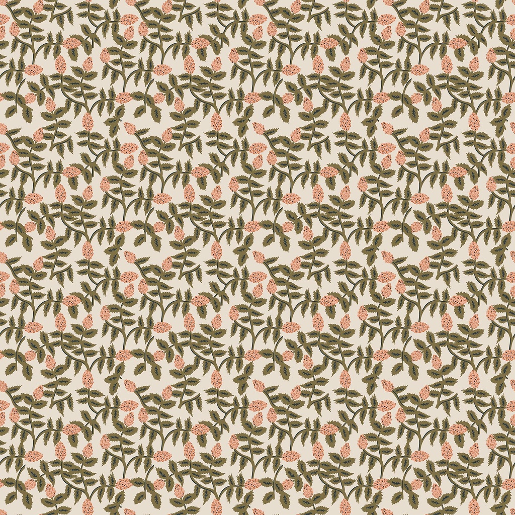 #10168 Half Yard