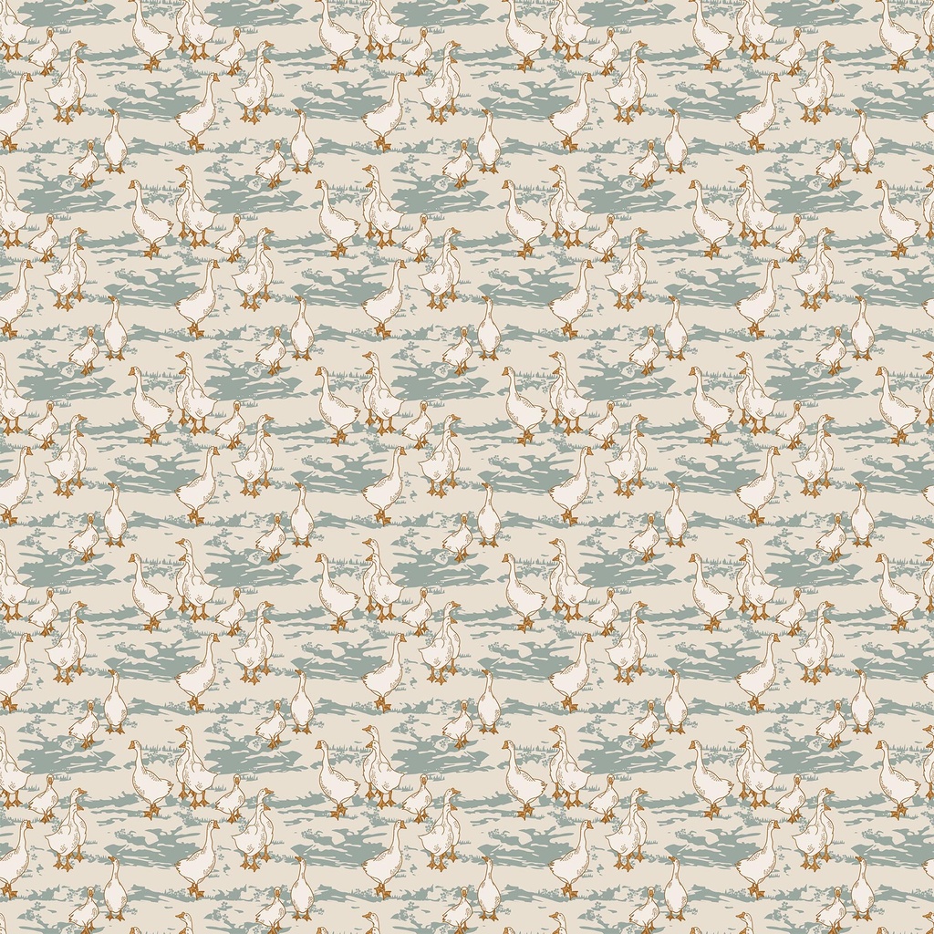 #58494 Half Yard