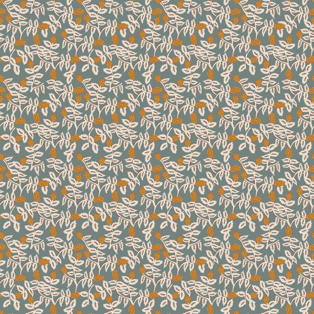 #58496 Half Yard