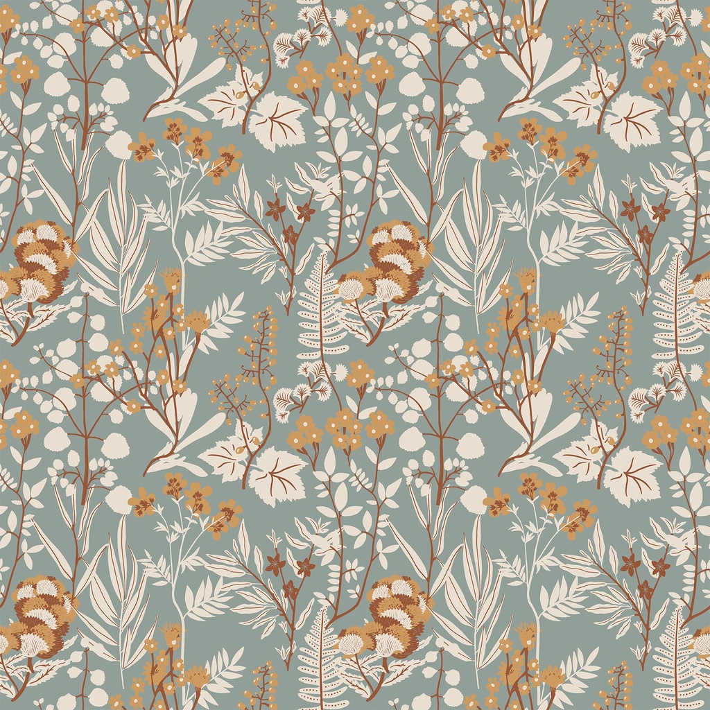 #58497 Half Yard