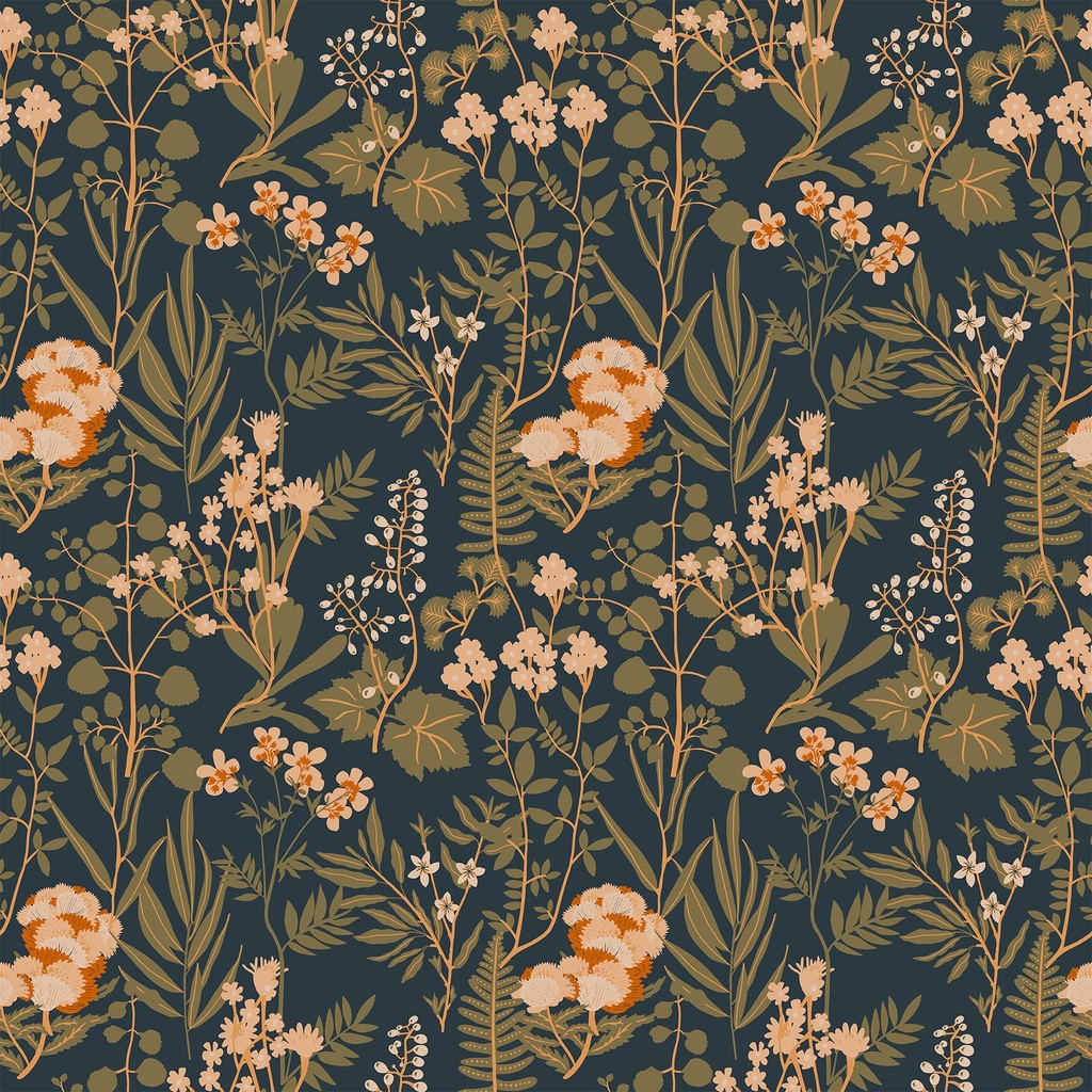 #58498 Half Yard